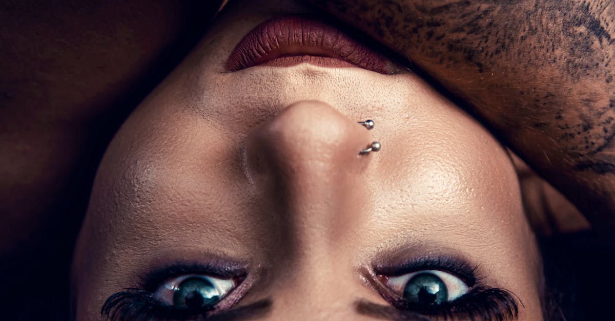 Color Range and Variability in Inorganic Microblading Pigments