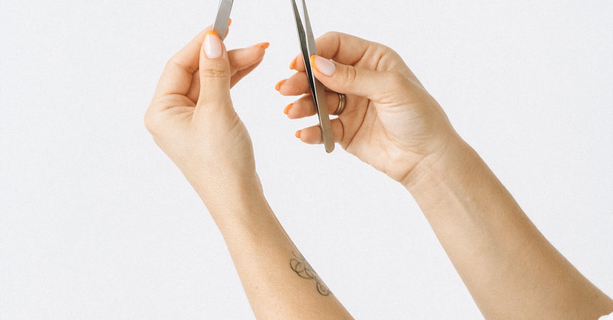 Compliance with State Regulations for Microblading Pigment Labels