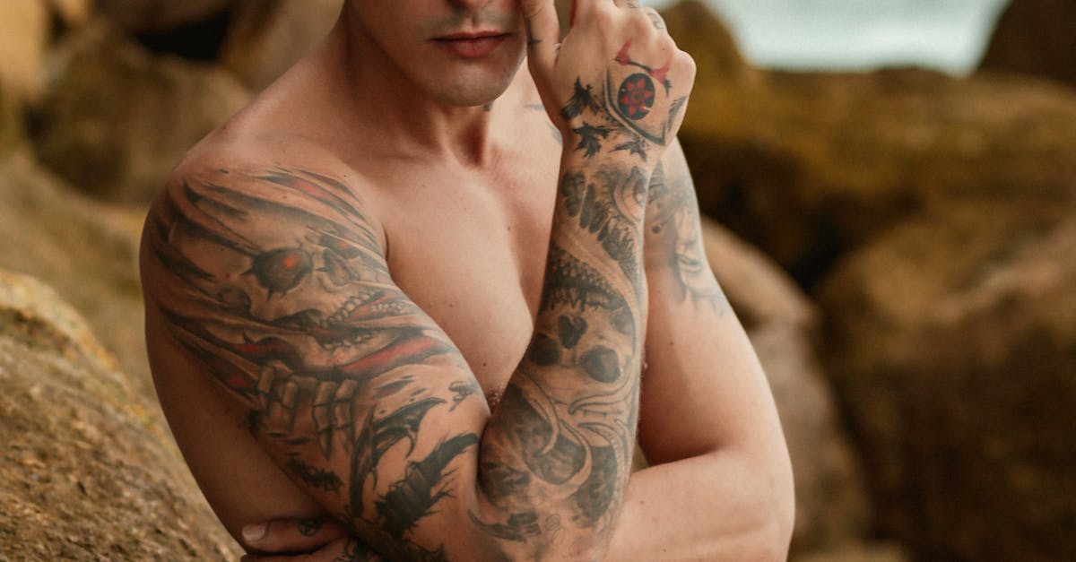 Eco-Friendly Practices in Vegan Microblading Pigment Production