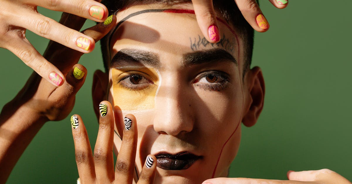 Identifying Common Allergens Found in Microblading Pigments