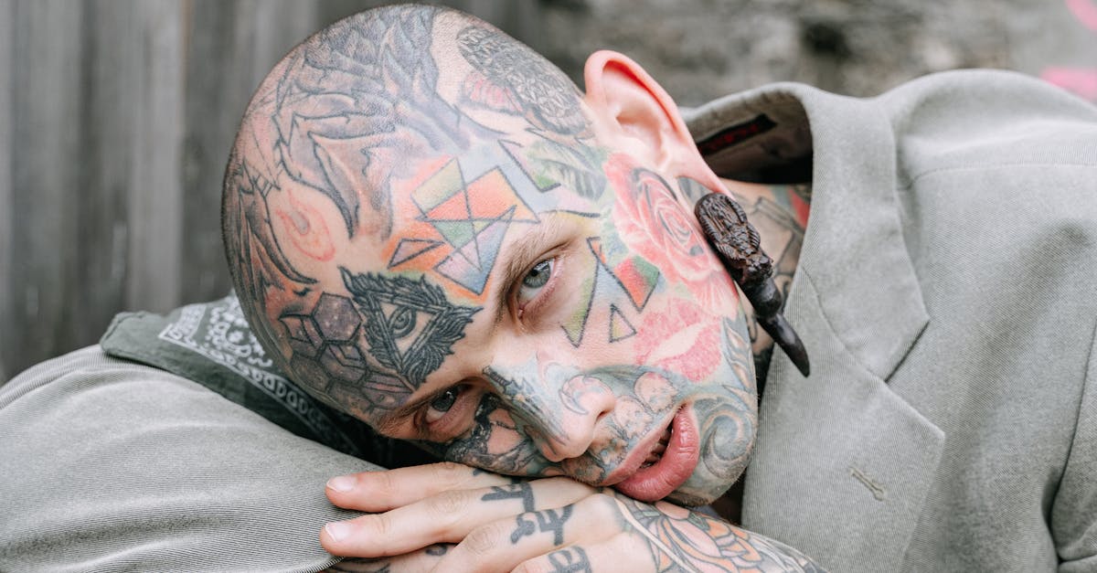 Innovations in Inorganic Microblading Pigment Formulation