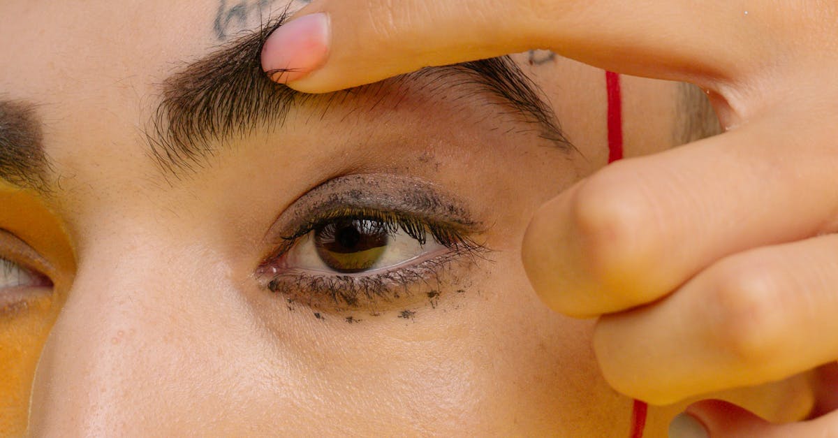 Preparing Oily Skin for Optimal Microblading Results