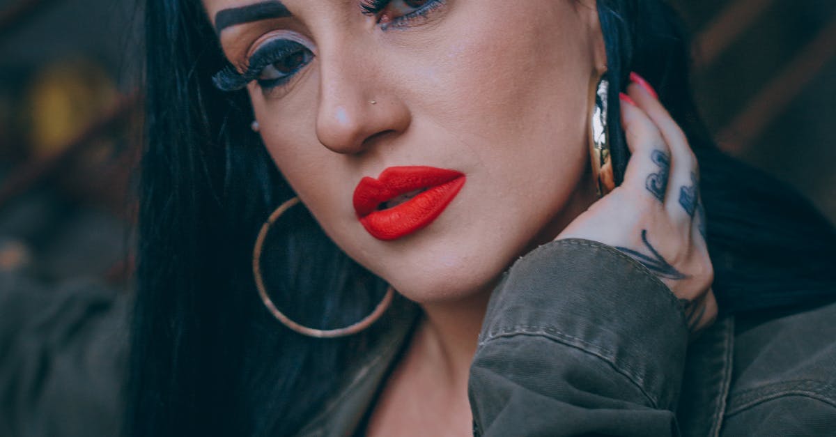 The Process of FDA Approval for Microblading Pigments