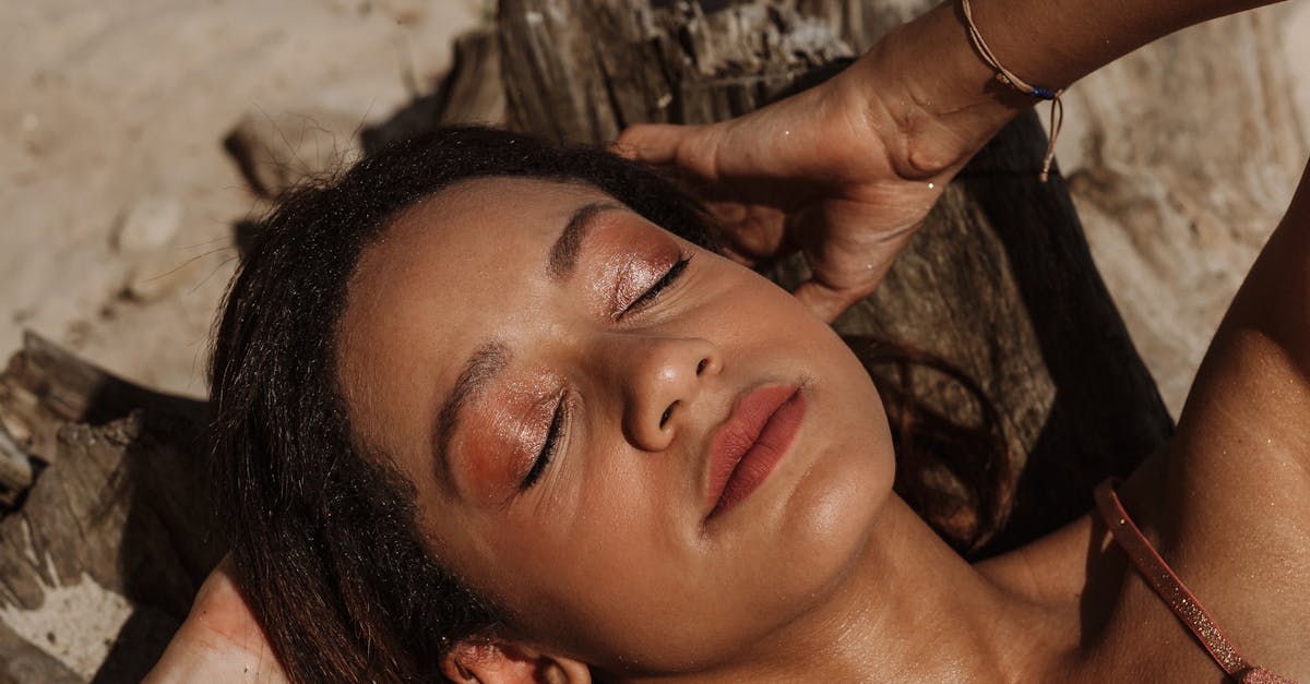 The Science Behind Plant-Based Microblading Pigments